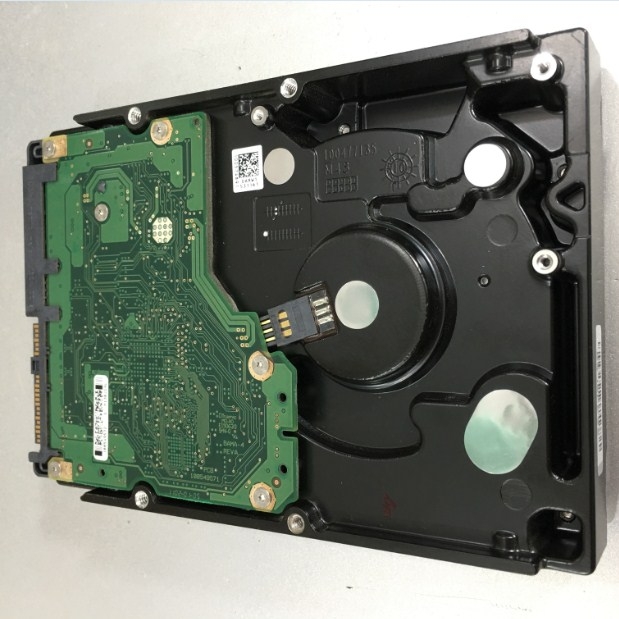 Ổ Cứng Máy Chủ Seagate ST3300657SS Cheetah 15K.7 300GB SAS 3.5-inch 15000 RPM 9FL066-045