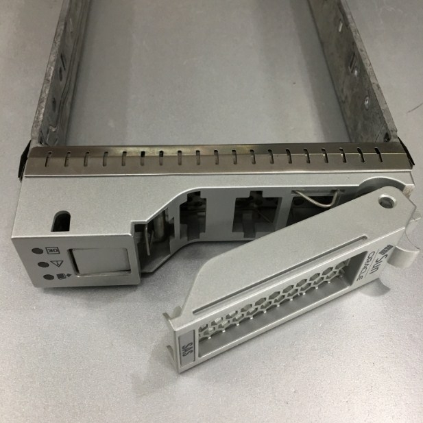 Khay Lắp Ổ Cứng Máy Chủ Sun Microsystems 791911-002 FC SATA 3.5
