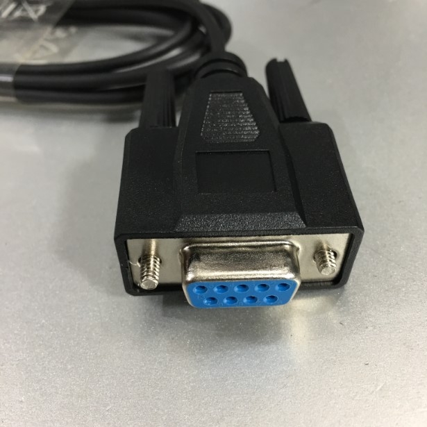 Cáp Điều Khiển Console Switch ARUBA HPE HPE - JY728A - AP-CBL-SERU Console Micro USB to RS232 DB9 Female 1.4M