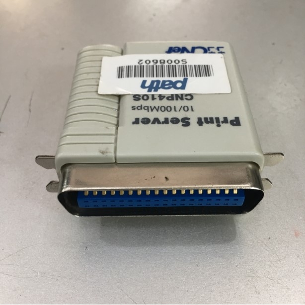 Bộ Chuyển Printer Server Parallel LPT CNet CNP410S Adapter