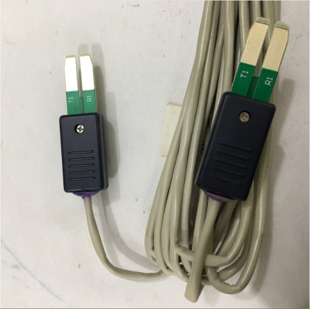 Dây Cáp Test Thử Nghiệm Khối Thiết Bị Đầu Cuối Huawei Test Patch Cord Cable Length 5M