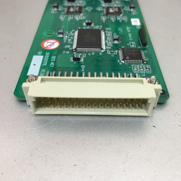 Module E1-4CB TAINET Module DCS 4E1 120 ohm