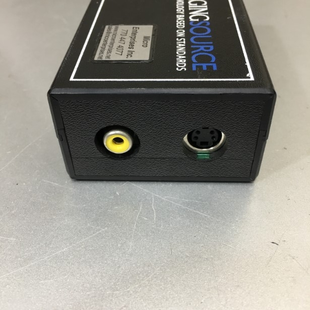 Bộ Capture USB to AV RCA 1 input và Y/C S-Video input IMAGING SOURCE DFG/USB2PRO VIDEO-TO-USB 2.0 CONVERTER For Camera Công Nghiệp, Thiết Bị Y Tế, Phòng Khám Nội Soi Tai Mũi Họng