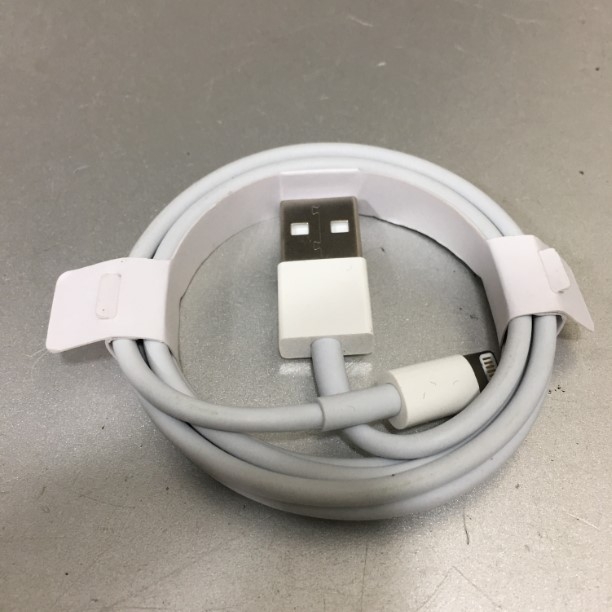 Cáp Apple Lightning to USB Data Link Cable 1M