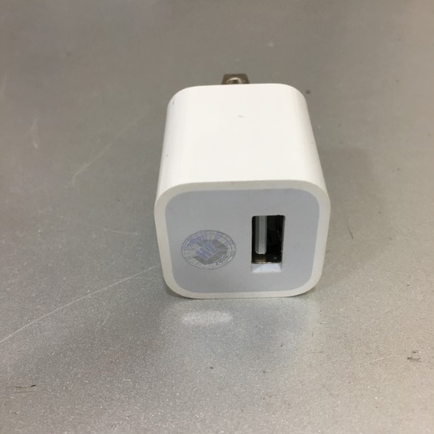 Adapter 5V 1A USB Apple Mobile Phone Charger For Apple iPhone Charger