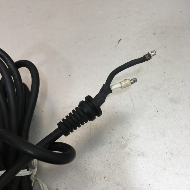 Dây Đấu Mạch Nguồn DC Power Cable Vuông Góc Dài 1.5M Connector Adapter Charger Cord Connector Size 5.5mm x 2.5mm