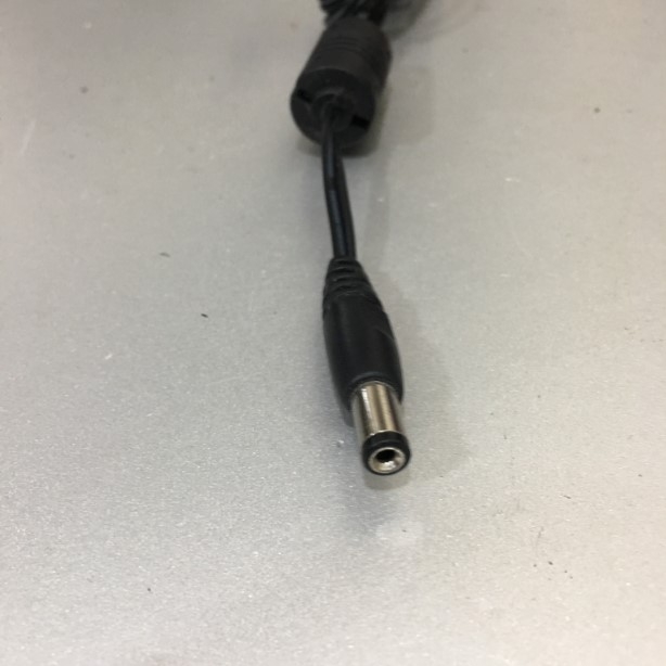 Dây Đấu Mạch Nguồn DC Power Cable Max 2A Dài 1.5M Connector Adapter Charger Cord Connector Size 5.5mm x 2.1mm
