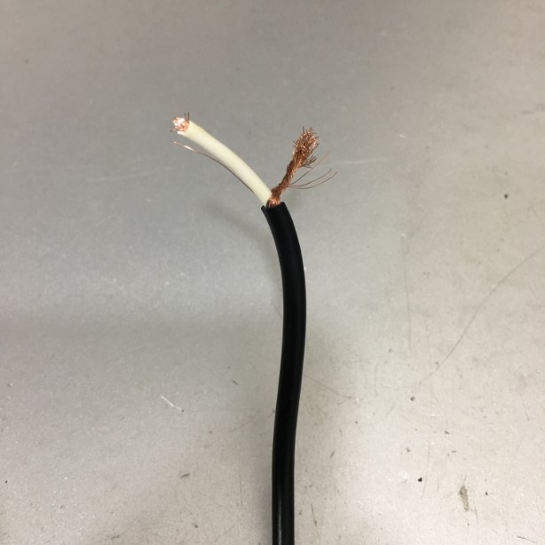 Dây Đấu Mạch Nguồn DC Power Cable Max 4A Dài 30Cm Connector Adapter Charger Cord Connector Size 5.5mm x 2.1mm