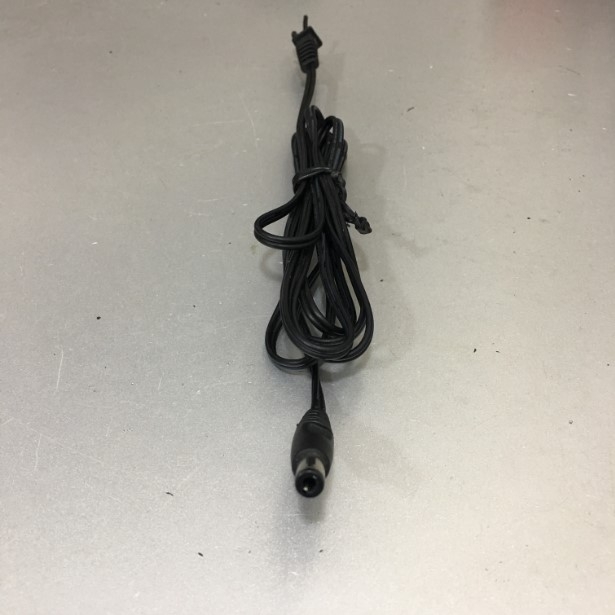 Dây Đấu Mạch Nguồn DC Power Cable Max 1.5A Dài 1.5M Connector Adapter Charger Cord Connector Size 5.5mm x 2.5mm