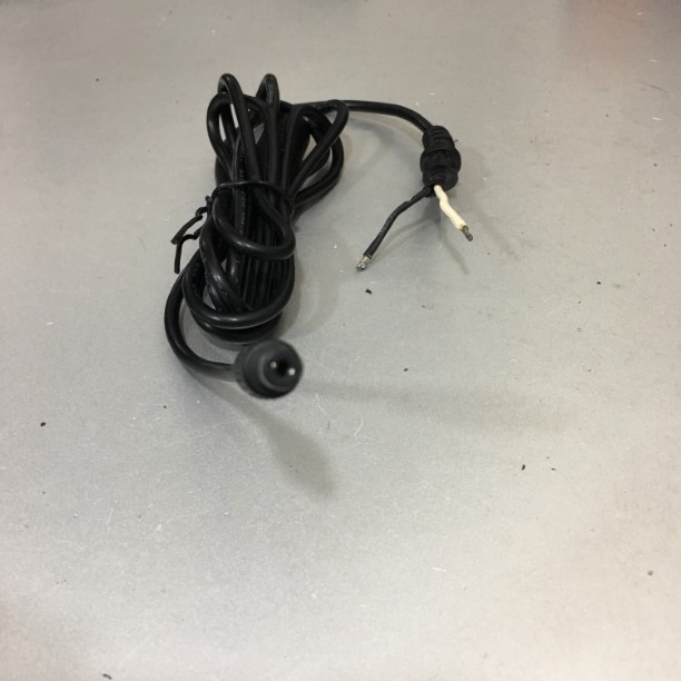 Dây Đấu Mạch Nguồn DC Power Cable Max 4A Dài 1.5M Connector Adapter Charger Cord Connector Size 5.5mm x 2.1mm