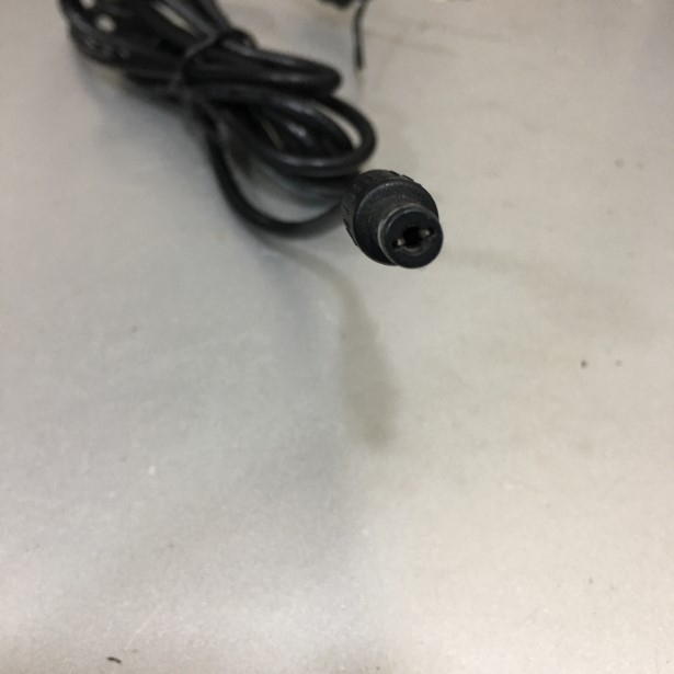 Dây Đấu Mạch Nguồn DC Power Cable Max 4A Dài 1.5M Connector Adapter Charger Cord Connector Size 5.5mm x 2.1mm