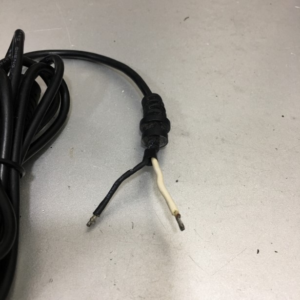 Dây Đấu Mạch Nguồn DC Power Cable Max 4A Dài 1.5M Connector Adapter Charger Cord Connector Size 5.5mm x 2.1mm