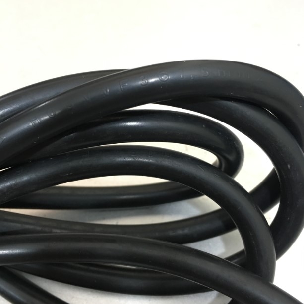 Đây Nguồn Đấu Bo Mạch Juniper BS1363/A UK Plug Power Wire Electrical Power Cord AC DC Power Supply Extension Cable 250V 13A 16AWG 3x1.5mm² H05VV-F OD 8.4mm length 2.5M