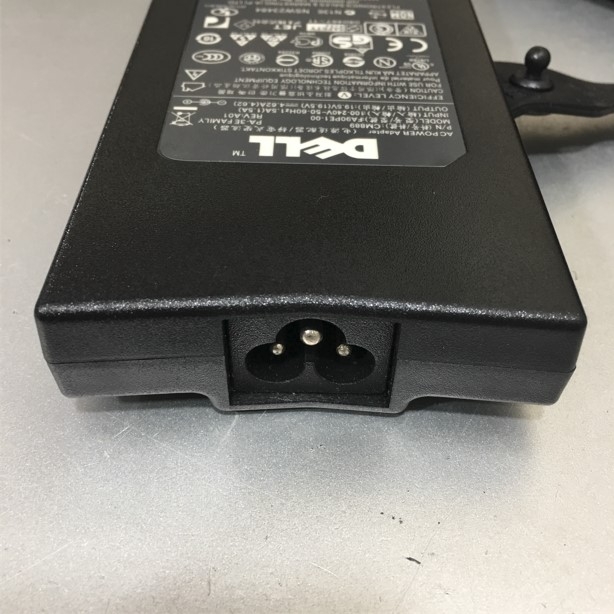 Adapter 19.5V 4.62A DELL FA90PE1-00 CM889 OEM Connector Size 7.4mm x 5.0mm