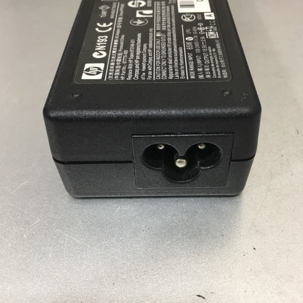Adapter 18.5V 3.5A HP OEM Connector Size 5.5mm x 2.5mm