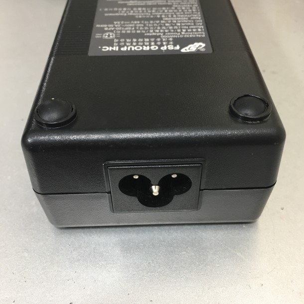 Adapter 48V 2.5A 120W FSP Connector Size 5.5mm x 2.5mm