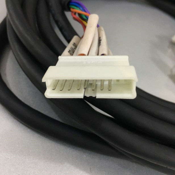 Cáp Điều Khiển MDS OFF CN9 SENSOR 1-2 Length 4.5M