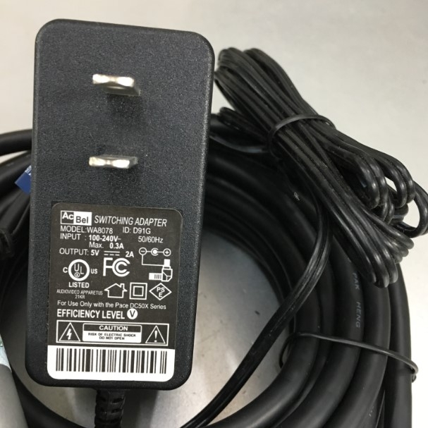 Cáp Nối Dài Tín Hiệu USB 3.0 5M Aluminium Extension Cable With Power Adapter 5V 2A Type A Male to A Female UNITEK Y-3004 For Industrial Camera AVer CAM Video Room Logitech Group Video Conferencing