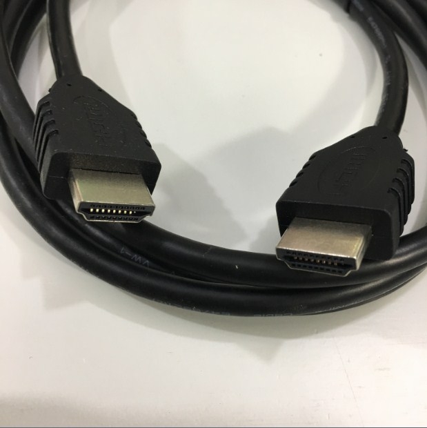 Cáp HDMI Original E476921c AWM Style 20276 80°C 30V VW-1 High Speed HDMI to HDMI 4k x 2k HD TV SONY Cable Length 1.5M