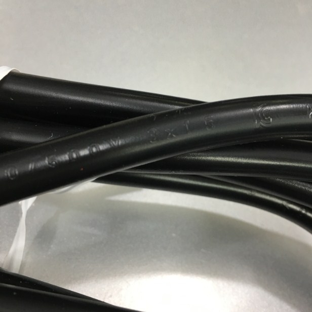 Dây Nguồn Máy Chủ Chuẩn Cắm Điện Australia & China AC Power Cord GB2099 to C19 20A/16A 250V 3x1.5mm² Length 2.5M