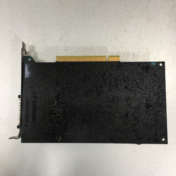 Card Điều Khiển Thiết Bị Công Nghiệp AJINEXTEK SMC-2V02 V3.0 V3.0.2 AXT BPHR T36-PR Card PCI 4X 2 Port 68 Pin Champ Connector