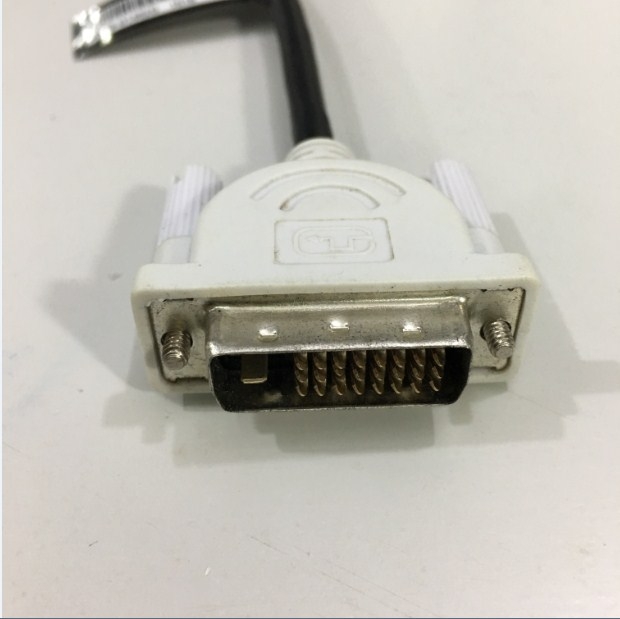 Cáp Chuyển Đổi Tín Hiệu Samsung BN39-01462G DisplayPort to Single-Link DVI-D Video Cable