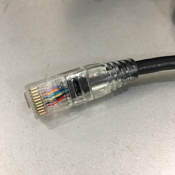 Bộ Cáp Và Sạc Máy Quét Mã Vạch Cổng RS232 CBA-R01-S07PAR-Z Cable For Zebra DS3678 DS3608 SR Barcode Scanner