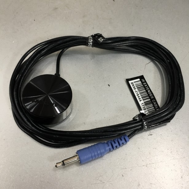 Cáp Điều Khiển Từ Xa Samsung IR Extender Cable BN96-31644A Length 2.5M