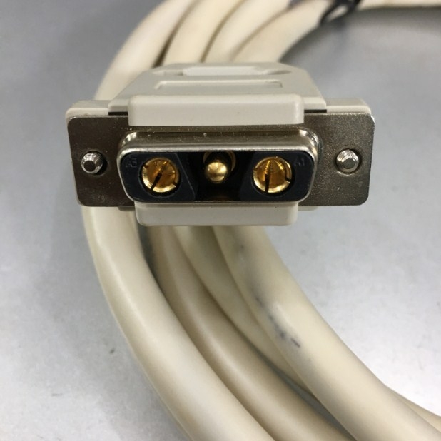 Dây Nguồn Power Cord 48V 3AL97109AAAB SHANGHAI XT RVV 300/500V 3x1.5mm 3M For Alcatel PWRA1 3KC29040AC