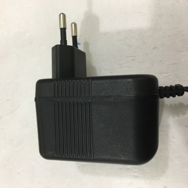 Bộ Chuyển Đổi Nguồn Adapter AC To AC 12V 800mA AMIGO AM-120800AV ITE Power Supply Connector Size 5.5mm x 2.1mm