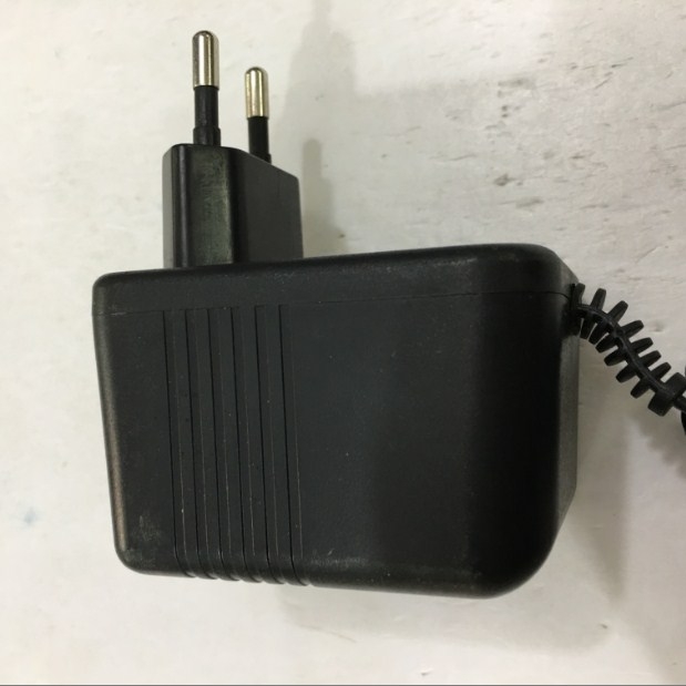 Adapter AC To AC 12V 1A JODEN JOD-4101-A04 Connector Size 5.5mm x 2.1mm