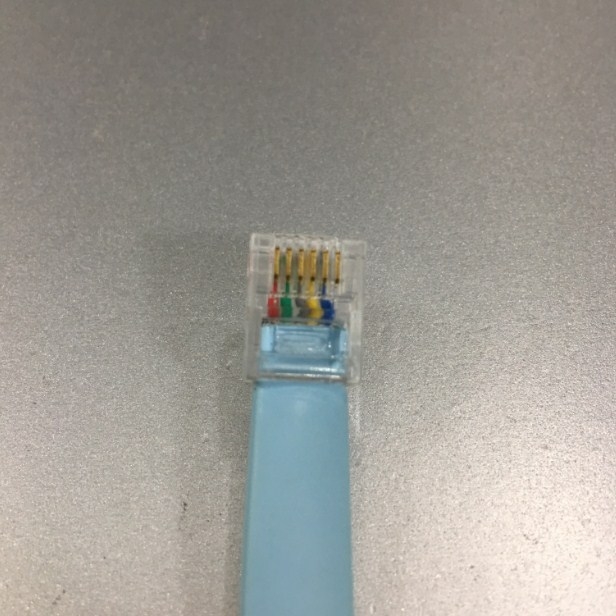 Cáp Kết Nối Giao Thức truyền Thông Carlo Gavazzi Automation Components RJ12 6 Pin 6P6C to Serial RS232 DB9 Female Cisco Systems 1.8M For CPT DIN  Series WM Series