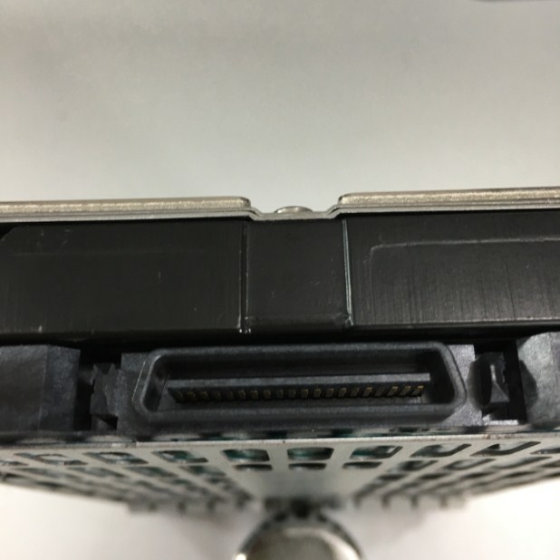 Ổ Cứng Máy Chủ Chuẩn SCSI 40 Pin FC-AL HPE 495277-006 600GB 15000RPM 3.5inch Fibre Channel 4GB/s Hot-Pluggable Internal Hard Drive