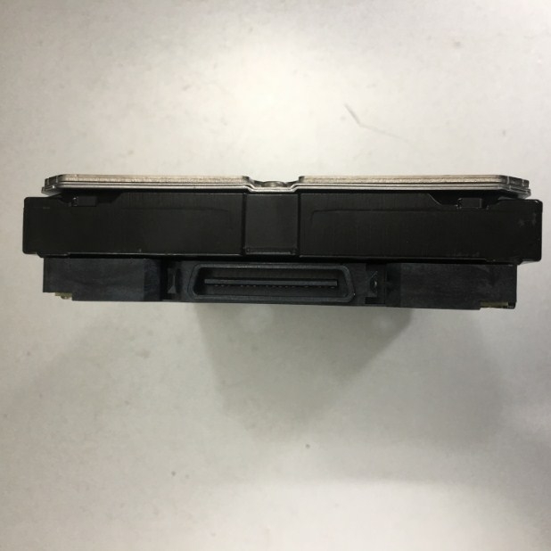 Ổ Cứng Máy Chủ Chuẩn SCSI 40 Pin FC-AL HPE 495277-006 600GB 15000RPM 3.5inch Internal Hard Drive