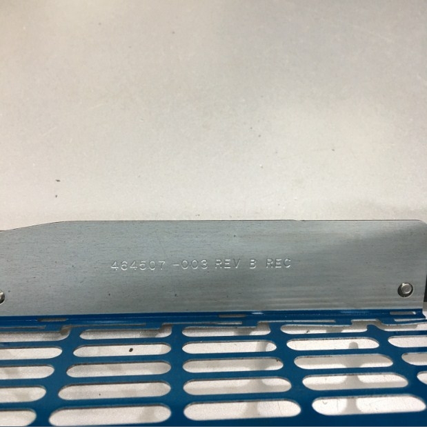 Khay Lắp Ổ Cứng Máy Chủ Hard Drive Tray Caddy HP SAS/SATA 3.5-inch Hot-Pluggable Hard Drive Tray P/N 464507-003