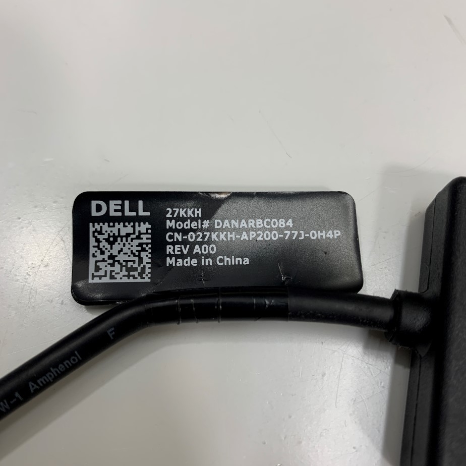 Cáp Chuyển Dell DisplayPort to to DVI-D 24+1 Female Converter For Medical Monitor Màn Hình Chẩn Đoán Hình Ảnh Phòng Khám Bệnh