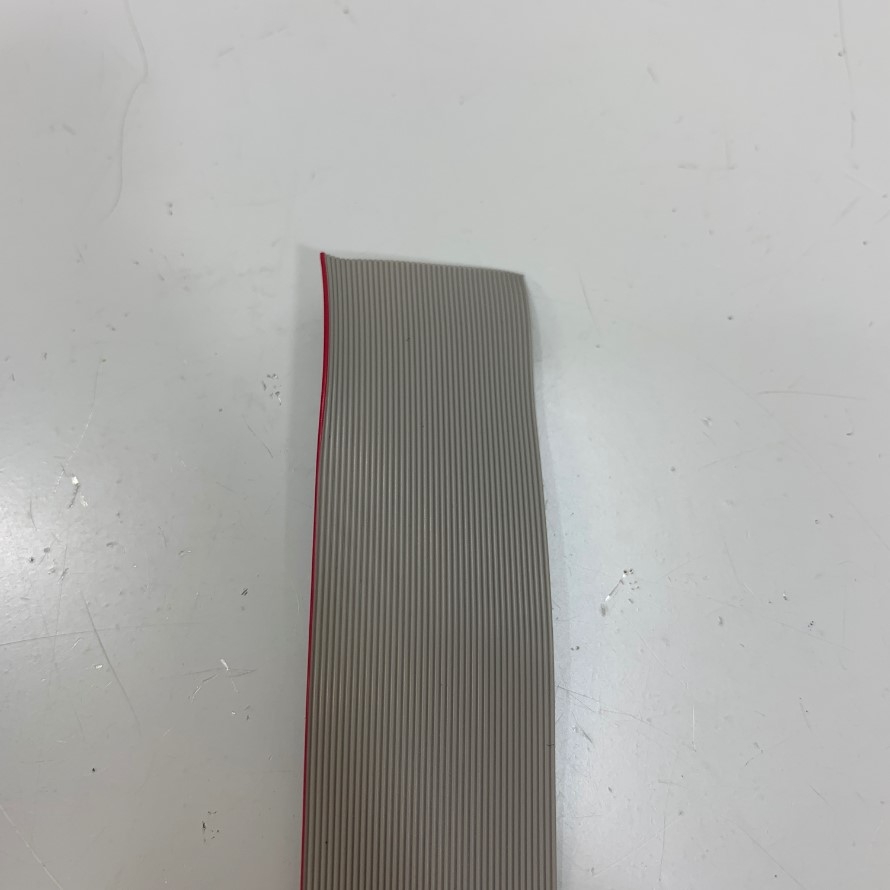 Cáp IDC 40 Pin Flat Ribbon Cable Grey 40 Way 0.635mm Pitch Dài 15M Length E524791 AWM 2678 30AWG VW-1 105ºC 150V FT1 FT2 Ming Xiang