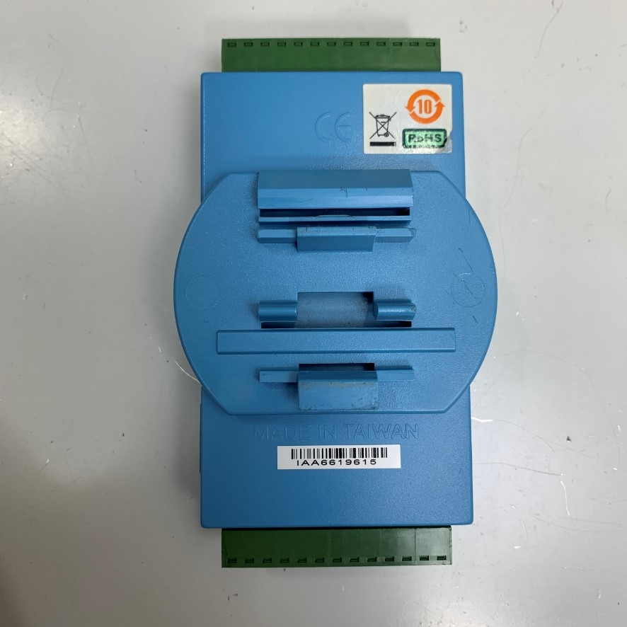 Bộ Chuyển Đổi Tín Hiệu ADAM-4024 4AO/4DI Modbus RS-485 Remote I/O Advantech Converter