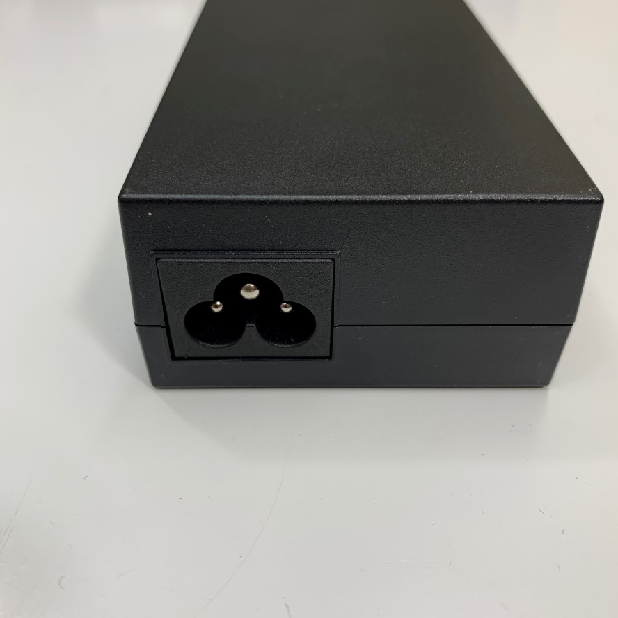 Adapter FS PSM-CW6APE POE 54V 1.11A 59.94W 4 Pair Powering Pins 1, 2, 4, 5 (+) and Pins 3, 6, 7, 8 (-) 10/100/1000M Gigabit PoE For Outdoor Wifi Access Point