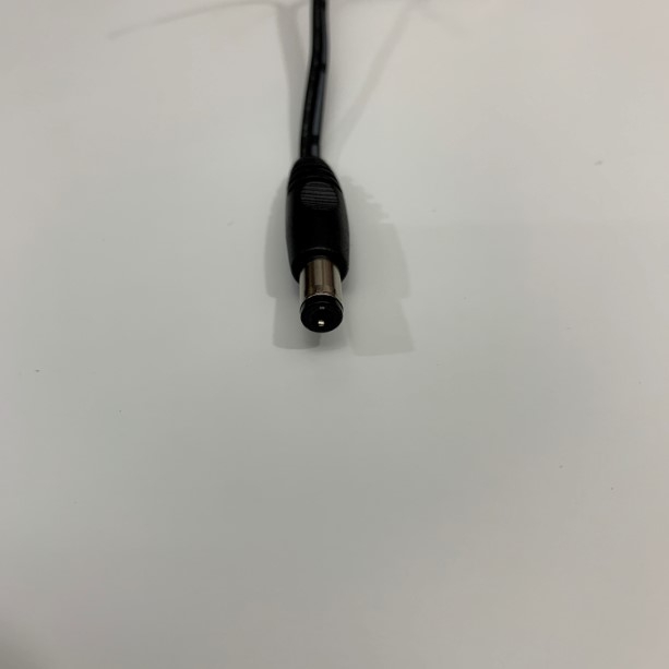 Dây Đấu Mạch Nguồn DC Jack Power Cable Max 2A Connector Male Connector Size 5.5mm x 2.5mm