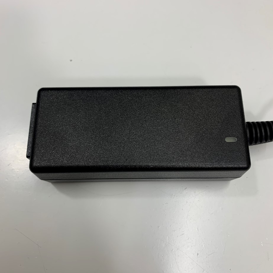 Adapter 12V 2.5A 30W APD DA-30E12 OEM HPE Aruba AP-AC-12V30A 12V 30W Power Adapter JX990A Connector Size 5.5mm x 2.1mm