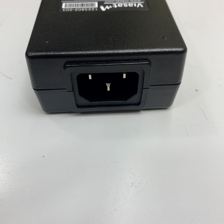 Adapter 48V 1.875A 90W 12V 3.75A 45W VIASAT MANGO135D-1248 Connector Size Molex 4 Pin Pitch 4.2mm For Viasat Afterburner Rg1100 Wifi Gateway Router