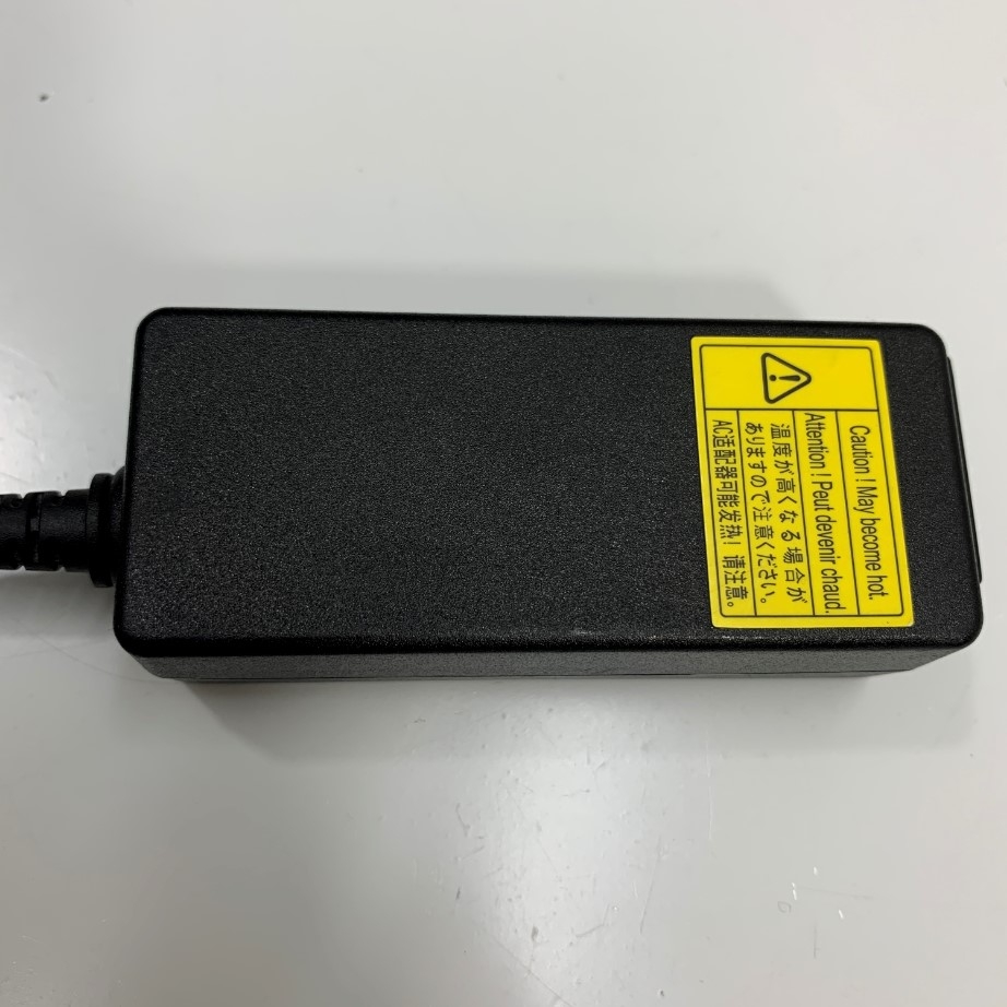 Adapter 19V 2.37A TOSHIBA PA5177U-1ACA Connector Size 5.5mm x 2.5mm For Monitor AOC I2279VW 21.5 inch LED IPS