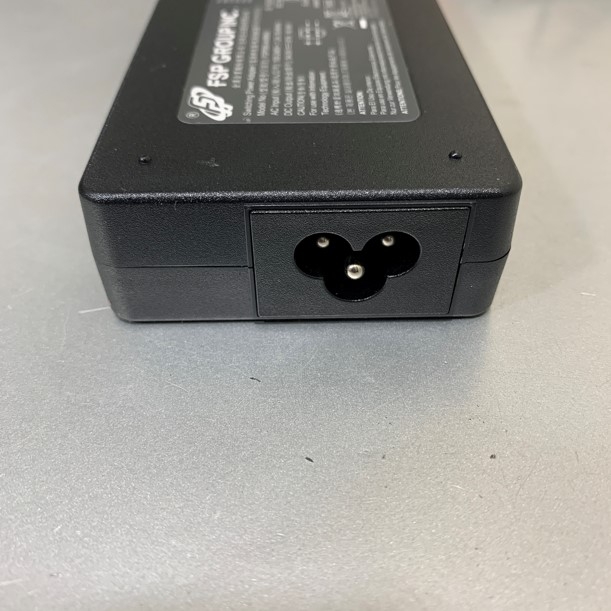 Adapter 54V 1.67A 90W FSP090-AWBN3 FSP Group Inc Connector Size 4 PIN Mini Din 10mm For Cisco SG250-10P-K9-NA 8-Port PoE+ Smart Switch