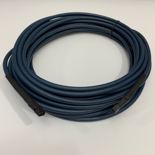 Cáp Kết Nối 20 Meters SVC Extension Camera Cable 064A1394-CAS For AVer Orbit Series SVC100 and SVC500 Video Conference