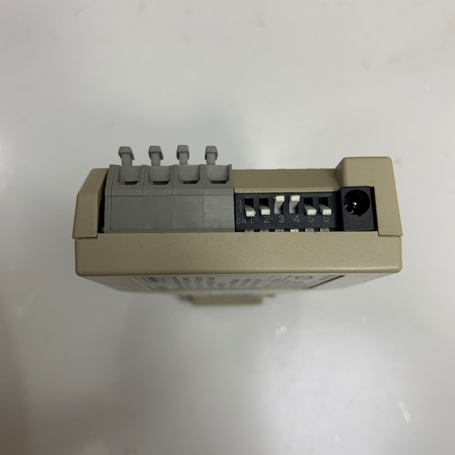 Bộ Chuyển Đổi Giao Tiếp Hanyoung CV300 Convert RS232 signal to RS422/485 signal For RS422/485 Line Drive Auto Control Communication Maximum 1.5Km