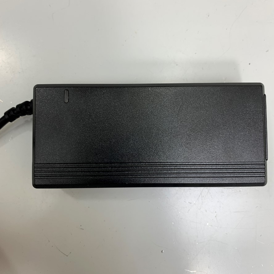 Adapter 12V 5.42A 65W Channel Well CWT KPL-065F Connector Size 5.5mm x 2.5mm For Cisco Router, Agilent Technologies G6860A Cary 60 UV-Vis