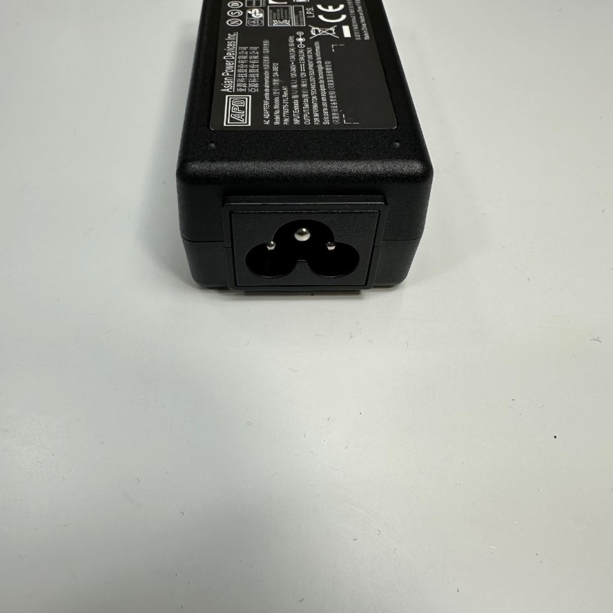 Adapter 12V 2.5A 30W APD OEM Thay Thế PHIHONG PSC30U-120V 12V 2.5A 30W Connector Tip Size 5.5mm x 2.1mm For Cân Điện Tử Mettler Toledo Precisions Balance XPR1203S