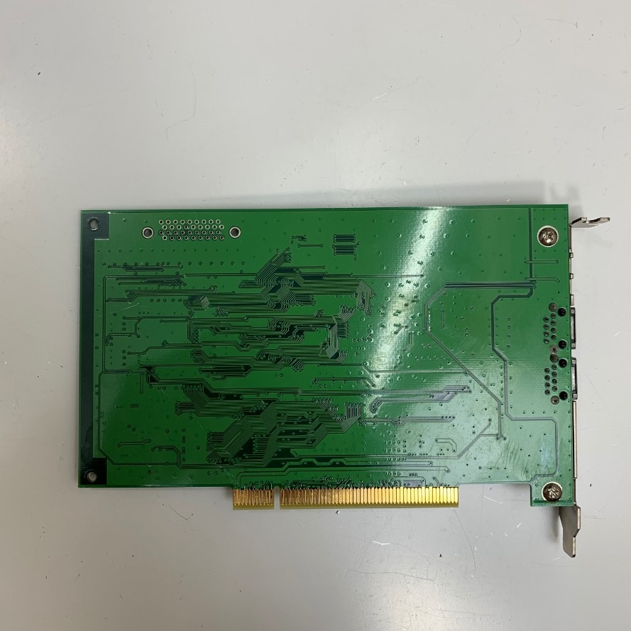 Card Công Nghiệp Aurotek Corporation MCN-8032P ROHS PCI Card 94V-0 AC Servo Network / Linear and Direct Drive Control For Industrial PC Desktop Computer