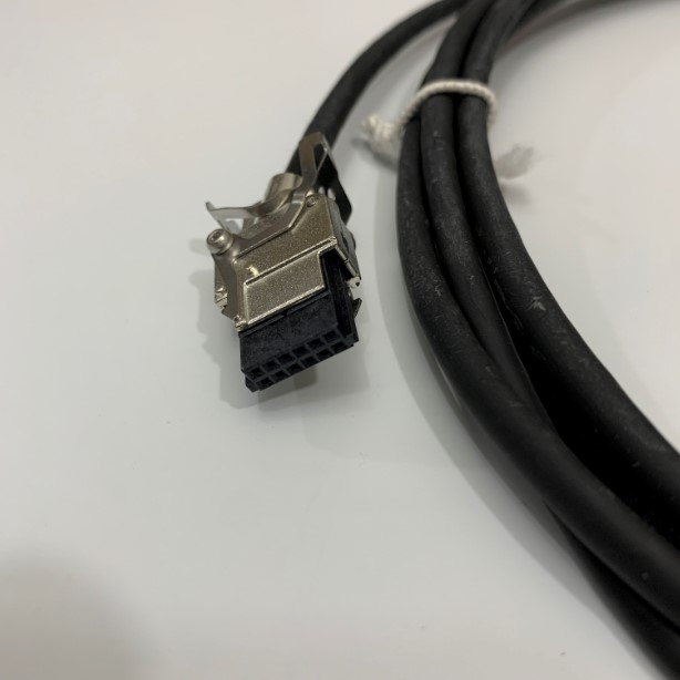 Cáp Kết Nối 3M ERICSSON TSR 493 16/3000 R1B 12 Pin to 12 Pin